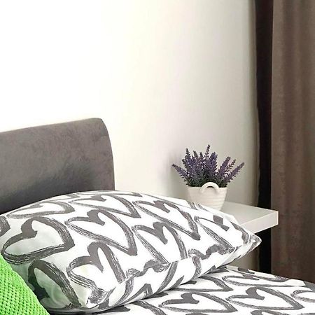 Apartment Aurora فوتشا المظهر الخارجي الصورة
