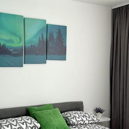 Apartment Aurora فوتشا المظهر الخارجي الصورة