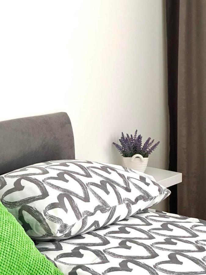 Apartment Aurora فوتشا المظهر الخارجي الصورة