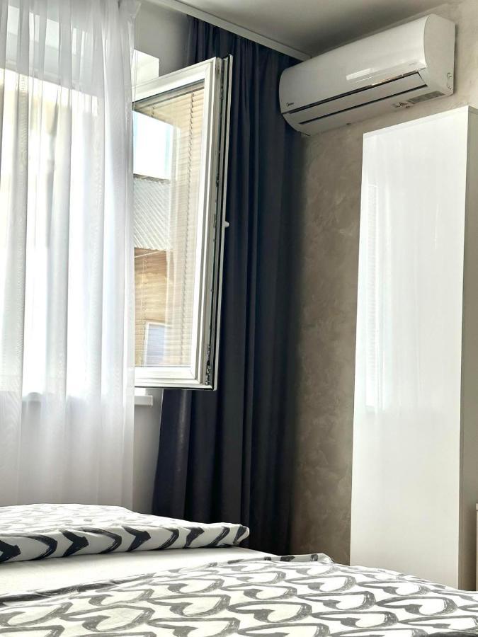 Apartment Aurora فوتشا المظهر الخارجي الصورة