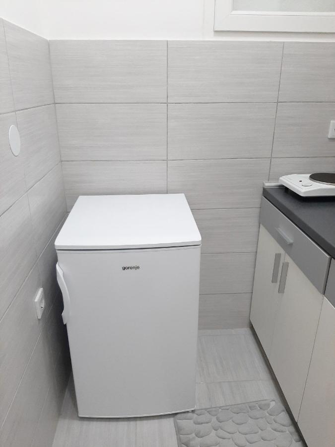 Apartment Aurora فوتشا المظهر الخارجي الصورة