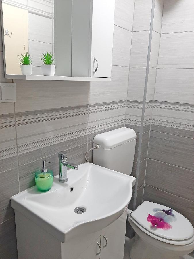 Apartment Aurora فوتشا المظهر الخارجي الصورة